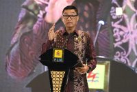 Dalam sambutannya, Direktur Utama PLN Darmawan Prasodjo mengatakan, pihaknya sangat serius memastikan penerapan Pengarusutamaan Gender (PUG) dalam seluruh proses bisnis PLN. Menurutnya, keterlibatan aktif dari perempuan dapat berkontribusi dalam meningkatkan competitive advantage dan value dari perusahaan.