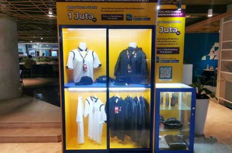 Bayar Tagihan Listrik PLN Rp 100 Ribu Dapat Official Merchandise Piala Dunia U-17, Ini Caranya