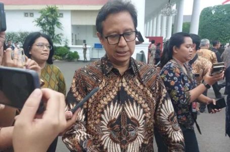 Kemenkes: Bakteri Wolbachia Turunkan Kematian Akibat DBD di Yogjakarta