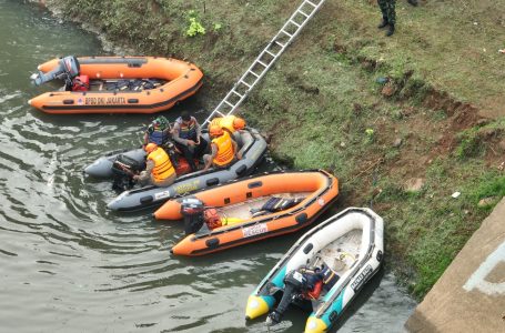 Pemprov DKI Siapkan Ragam Langkah Hadapi Musim Hujan
