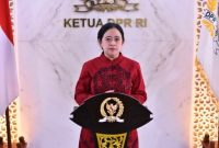 Ketua DPR RI (H.C) Puan Maharani / foto ist
