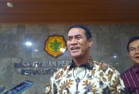 Mentan Amran / foto istimewa