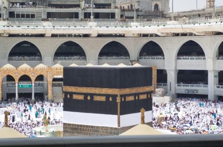 147.520 Jemaah Lunasi Biaya Haji 1445 H/2024 M