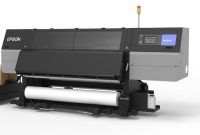      Epson SureColor SC-F10030 / foto ist