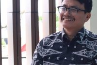 Ahmad Syailendra
Pengamat politik / foto ist