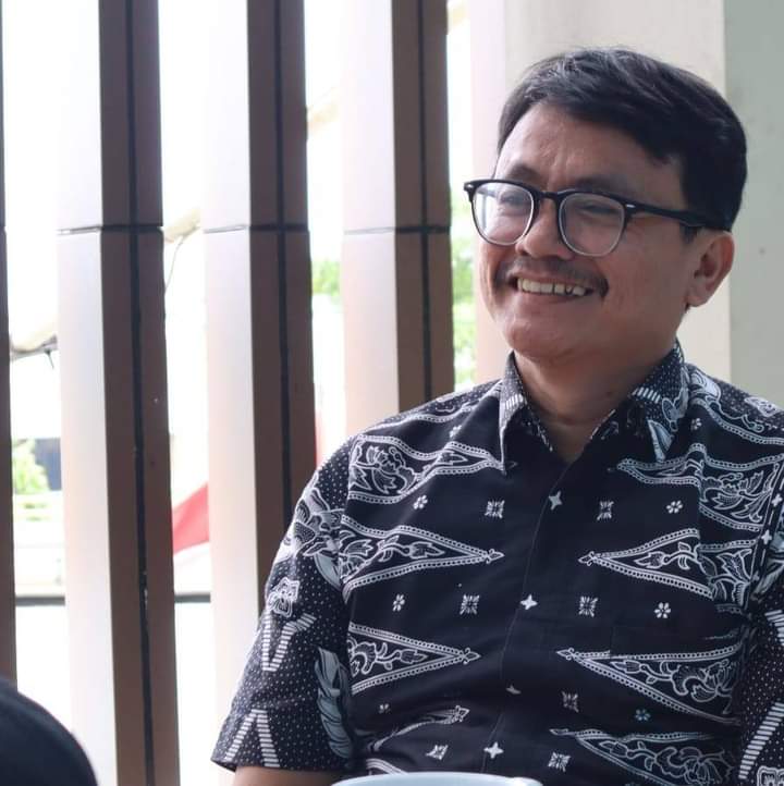 Ahmad Syailendra
Pengamat politik / foto ist
