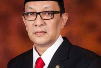 ANGGOTA DPD RI Profesor DR DAILAMI FIRDAUS / foto ist