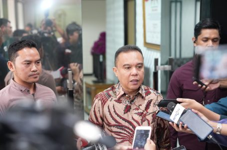 Pimpinan DPR: RUU DKJ Atur Pilkada Jakarta Dipilih Rakyat Langsung