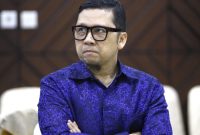  Ketua Komisi II DPR RI, Ahmad Doli Kurnia Tandjung / foto ist