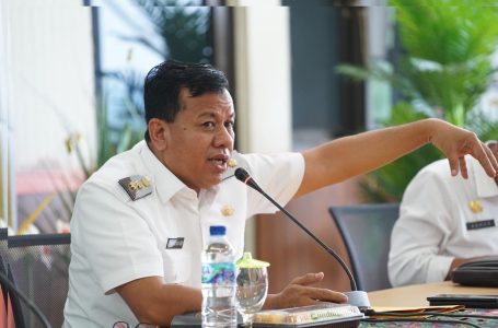 Harus Ada Political Will Bupati Kuansing Membangun Daerah 3 T di Desa Sungai Besar