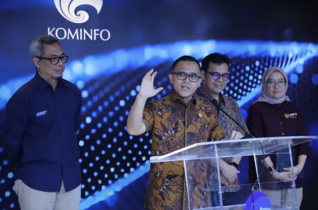 Pengisian ASN di IKN, Pemmerintah Akan Disiapkan Formasi Khusus Putera-Puteri Terbaik Kalimantan