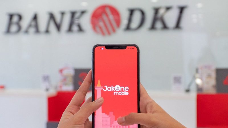 foto dok. Bank DKI