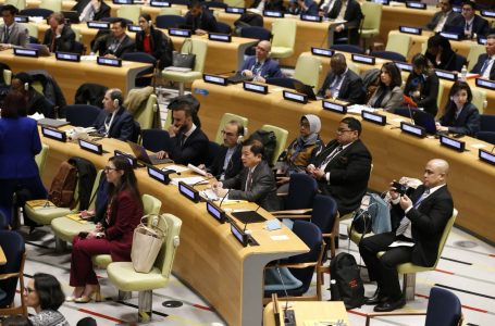 Di UN ECOSOC, Indonesia Jabarkan Solusi Kesenjangan Pembiayaan Pembangunan