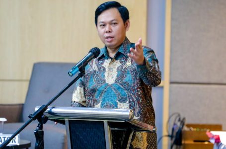 Dorong Penurunan Biaya Produksi Padi, Sultan Minta Pemerintahan Prabowo Tata Ulang Lembaga Pertanian Dan Pangan