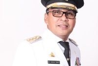 Wali Kota Makassar, Moh Ramdhan Pomanto / foto ist