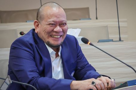 Apakabar JLS Jatim, 23 Tahun Tak Selesai. Ketua DPD RI: Harus Dipercepat