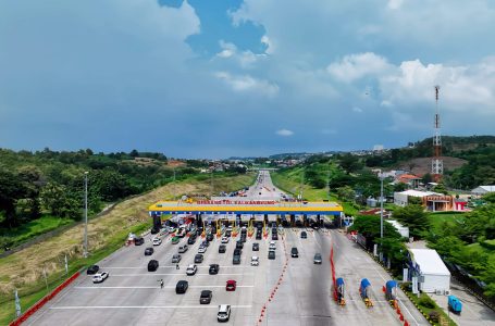 Jasa Marga Lakukan Diskon Tol 20% untuk Jalan Tol Trans Jawa dari Semarang Menuju Jakarta
