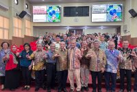 Sekretaris Jenderal KLHK Dorong Perguruan Tinggi Lahirkan Pemimpin Transglobal Berwawasan Lingkungan