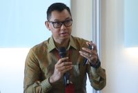 Direktur Utama PLN Darmawan Prasodjo mengatakan, sebagai langkah mendorong penerapan ESG, PLN telah menerapkan inisiatif pengelolaan air yang komprehensif di bidang pembangkit listrik.