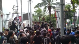 Ilustrasi / foto ist