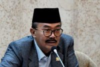 Anggota Komisi II DPR RI Agung Widyantoro / foto ist