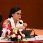 Menteri Keuangan Republik Indonesia Sri Mulyani / foto ist