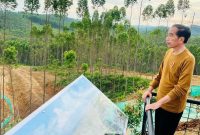 Presiden Joko Widodo / foto istimewa