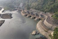 Pembangkit Listrik Tenaga Air (PLTA) Cirata berkapasitas 1.000 megawatt yang berada di Kabupaten Purwakarta dan Bandung Barat, Jawa Barat sebagai salah satu pembangkit EBT yang terdaftar dalam sistem pelacakan elektronik dari APX TIGRs dan diakui secara internasional untuk mengeluarkan REC.