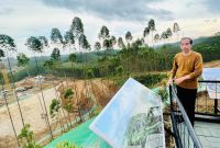 Presiden Joko Widodo / foto ist