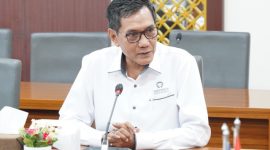 Anggota Ombudsman RI, Johanes Widijantoro / foto ist