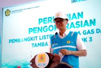 Direktur Utama PLN Darmawan Prasodjo menyatakan pihaknya sangat siap menyambut peningkatan kebutuhan listrik seiring tren investasi di Jawa Tengah yang terus bertumbuh.