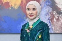  Direktur Utama Pertamina, Nicke Widyawati / foto ist