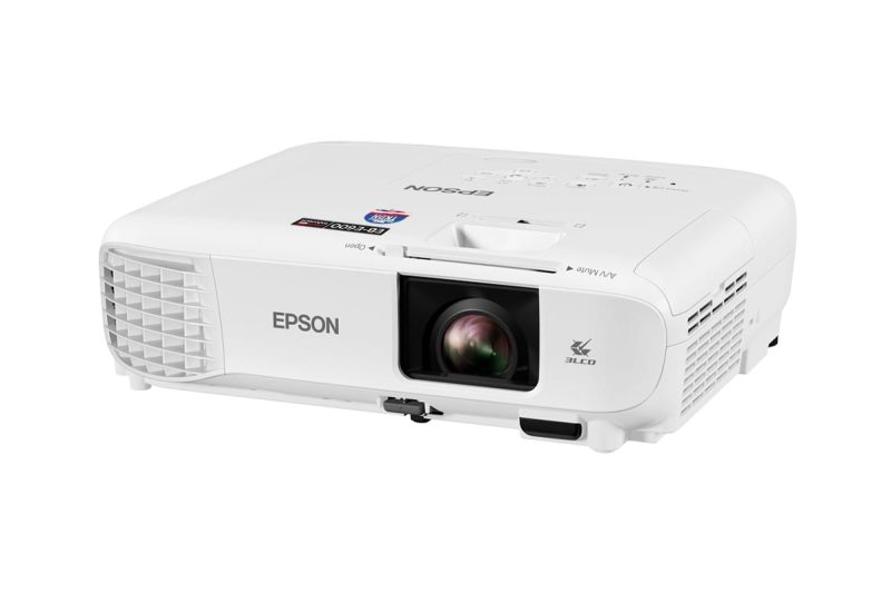 Epson Tipe EB-E600 / foto ist