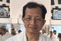 Menag Nasaruddin Umar / foto ist