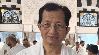 Menag Nasaruddin Umar / foto ist