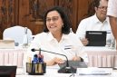 Menteri Keuangan Sri Mulyani / foto ist