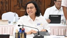 Menteri Keuangan Sri Mulyani / foto ist