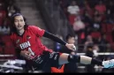 Farhan Halim Akan Diturunkan Pada Babak Final Four / foto ist