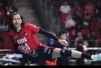 Farhan Halim Akan Diturunkan Pada Babak Final Four / foto ist