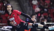 Farhan Halim Akan Diturunkan Pada Babak Final Four / foto ist