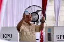 Presiden Prabowo Subianto / foto istimewa