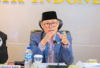 Senator Ahmad Nawardi,
Ketua Komite IV DPD RI / foto ist