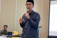 CEO Minaqu Indonesia, Ade Wardhana Adinata / foto ist