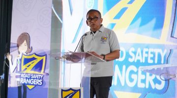 Tingkatkan Kesadaran Keselamatan Berkendara Kepada Generasi Muda, Jasa Marga Selenggarakan Acara Road Safety Rangers 2024