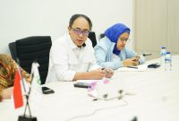 Ketua Umum IATPI Endra S. Atmawidjaja. / foto istimewa