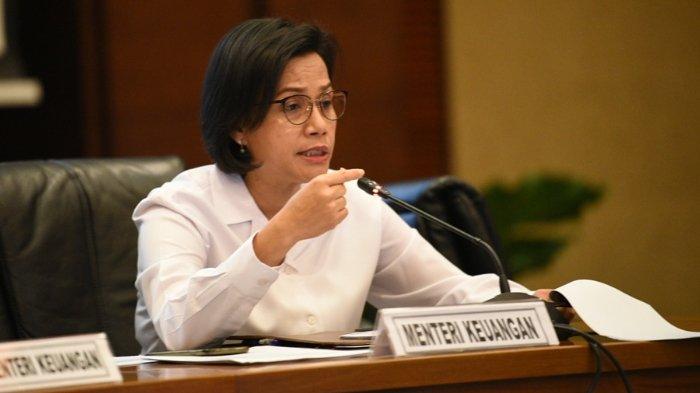 Menkeu Sri Mulyani / foto ist