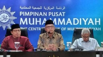 Muhammadiyah Undang Prabowo Hadiri Milad ke-112 di Kupang