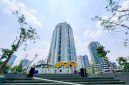 Gedung Bank Mandiri / foto istimewa