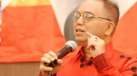 Pendiri Haidar Alwi Institute (HAI), R Haidar Alwi / foto ist