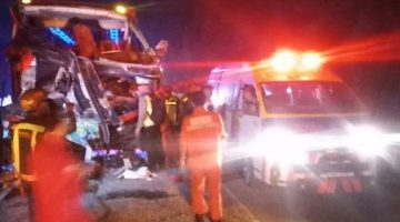 Kecelakaan di Tol Cipularang, Jasa Marga Percepat Evakuasi Kendaraan